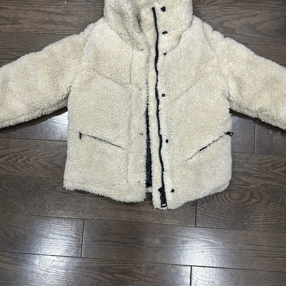 SAM. KIDS DOWN JACKET - Picture 6 of 8